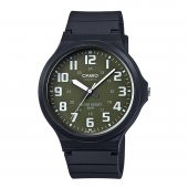 MW-240-3BVDF Casio Erkek Kol Saati thumbnail 1