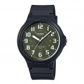 MW-240-3BVDF Casio Erkek Kol Saati thumbnail 2