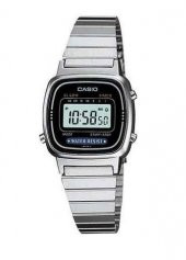 LA670WA-1DF Casio Kol Saati thumbnail 1
