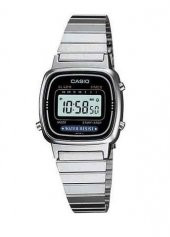 LA670WA-1DF Casio Kol Saati thumbnail 2
