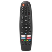Digipoll Google Tv Kumandası-Mikrofonlu thumbnail 1