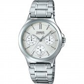 LTP-V300D-7AUDF Casio Bayan Kol Saati thumbnail 1