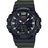 HDC-700-3AVDF Casio Erkek Kol Saati thumbnail 2