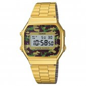 A168WEGC-3DF Casio Dijital Kol Saati thumbnail 2
