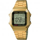 A178WGA-1ADF Casio Dijital Kol Saati thumbnail 2