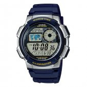 AE-1000W-2AVDF Casio Erkek Kol Saati thumbnail 1