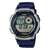 AE-1000W-2AVDF Casio Erkek Kol Saati thumbnail 2