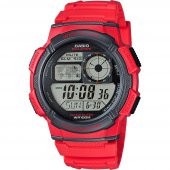 AE-1000W-4AVDF Casio Erkek Kol Saati thumbnail 1