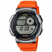 Ae-1000W-4Bvdf Casio Unisex Kol Saati thumbnail 1