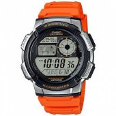 Ae-1000W-4Bvdf Casio Unisex Kol Saati thumbnail 2