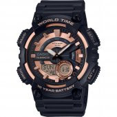 AEQ-110W-1A3VDF Casio Erkek Kol Saati thumbnail 2