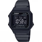 B650WB-1BDF Casio Dijital Unisex Kol Saati thumbnail 2