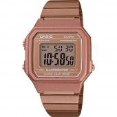 B650WC-5ADF Casio Vintage Kol Saati thumbnail 1