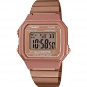 B650WC-5ADF Casio Vintage Kol Saati thumbnail 2
