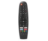 Digipoll Google Tv Kumandası-Mikrofonlu thumbnail 2