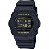 DW-5700BBM-1DR Casio G-Shock Erkek Kol Saati thumbnail 1