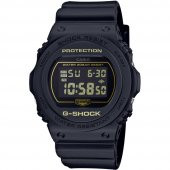 DW-5700BBM-1DR Casio G-Shock Erkek Kol Saati thumbnail 2