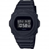 DW-5750E-1BDR Casio G-Shock Erkek Kol Saati thumbnail 1