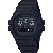 DW-5900BB-1DR Casio G-Shock Erkek Kol Saati thumbnail 1