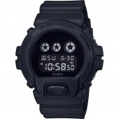 DW-6900BBA-1DR Casio G-Shock Erkek Kol Saati thumbnail 1