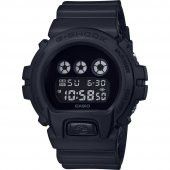 DW-6900BBA-1DR Casio G-Shock Erkek Kol Saati thumbnail 2