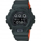 DW-6900LU-3DR Casio G-Shock Erkek Kol Saati thumbnail 1