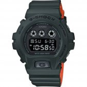 DW-6900LU-3DR Casio G-Shock Erkek Kol Saati thumbnail 2