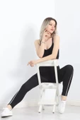 Biyeli Tayt Siyah - 20142.1881. thumbnail 4