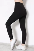 Fitilli Tayt Siyah - 10751.1098. thumbnail 8