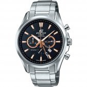 EFB-504JD-1A9DR Casio Edifice Erkek Kol Saati thumbnail 1