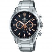 EFB-504JD-1A9DR Casio Edifice Erkek Kol Saati thumbnail 2