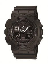 GA-100-1A1DR Casio G-Shock Erkek Kol Saati thumbnail 2