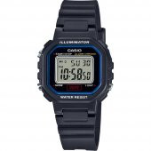 LA-20WH-1CDF Casio Bayan Kol Saati thumbnail 1