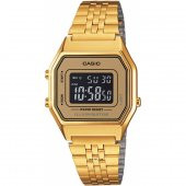 LA680WGA-9BDF Casio Bayan Kol Saati thumbnail 2
