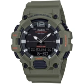 HDC-700-3A2VDF Casio Erkek Kol Saati thumbnail 2