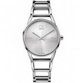 K3G23126 Calvin Klein stately Bayan Kol Saati thumbnail 2