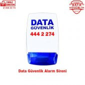 Data Alarm Sireni AS-260 thumbnail 1