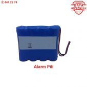 Data Alarm Sireni AS-260 thumbnail 2