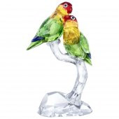 5379552 Swarovski Biblo Lovebirds thumbnail 1