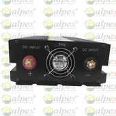 Alpex 2000 Watt 24 Volt Tam Sinüs İnverter thumbnail 4