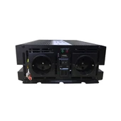 Alpex 2000 Watt 12 Volt Modifiye Sinüs İnverter thumbnail 3