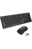 PHİLİPS C501 KABLOSUZ KLAVYE MOUSE SETİ thumbnail 2