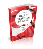 Devlet Teşkilatı Hukuku - Ahmet Nohutçu thumbnail 3