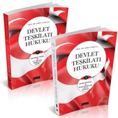 Devlet Teşkilatı Hukuku - Ahmet Nohutçu thumbnail 1