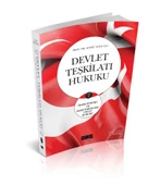 Devlet Teşkilatı Hukuku - Ahmet Nohutçu thumbnail 2