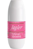 Hunca Jagler Kadın Roll-On 50ML thumbnail 3