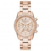 Michael Kors bayan kol saati thumbnail 1