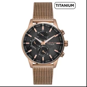 TTG919.460 Quantum Erkek Kol Saati thumbnail 1