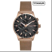 TTG919.460 Quantum Erkek Kol Saati thumbnail 2