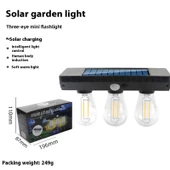SOLAR LED LAMBA 3W(YT-819) thumbnail 6